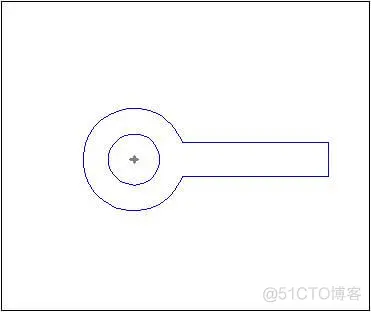 AUTOCAD——中心缩放_工具栏_04